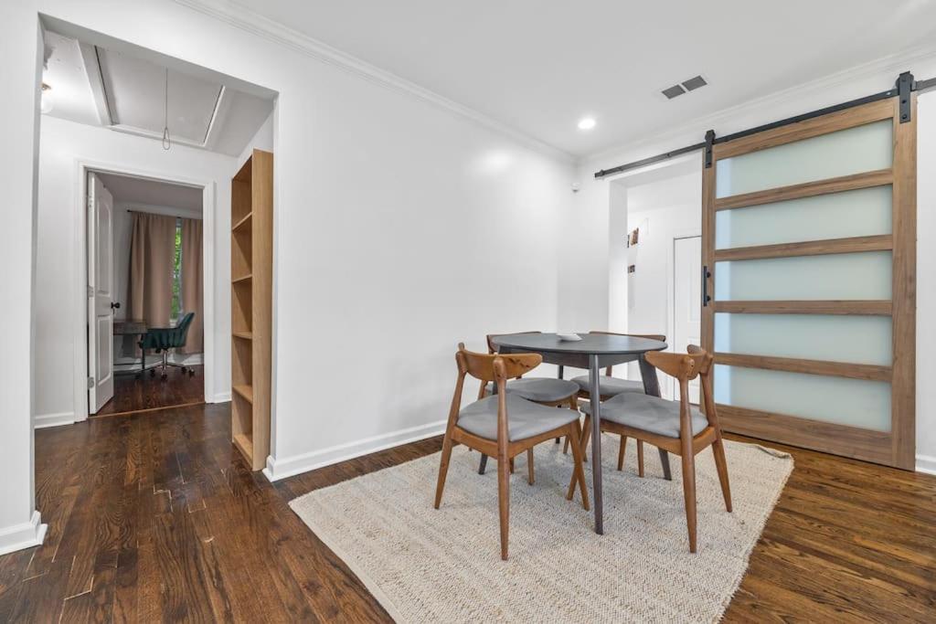 New! Modern Boho W/ 5bd/2br Sleeps 10 * Atlanta