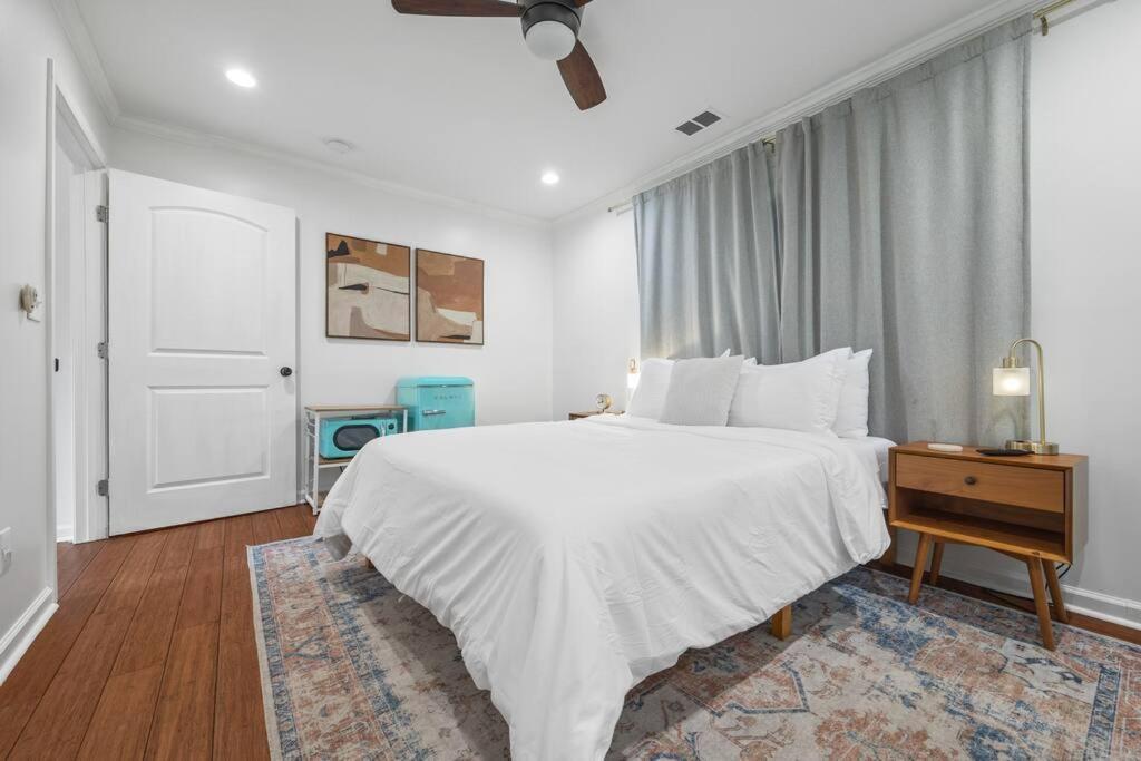 Holiday home New! Modern Boho W/ 5bd/2br Sleeps 10 Atlanta
