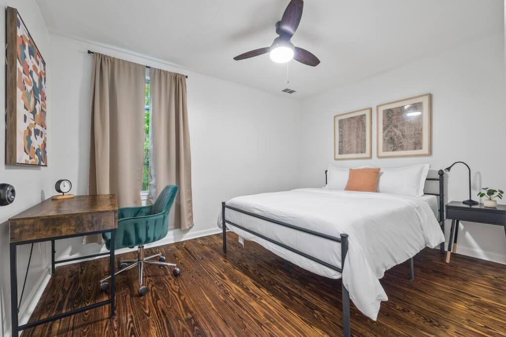 New! Modern Boho W/ 5bd/2br Sleeps 10 Atlanta