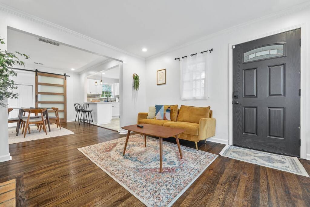 New! Modern Boho W/ 5bd/2br Sleeps 10 * Atlanta