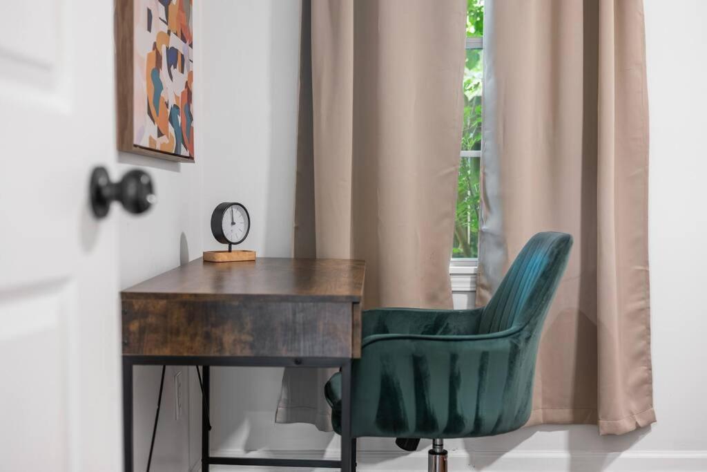 New! Modern Boho W/ 5bd/2br Sleeps 10 * Atlanta